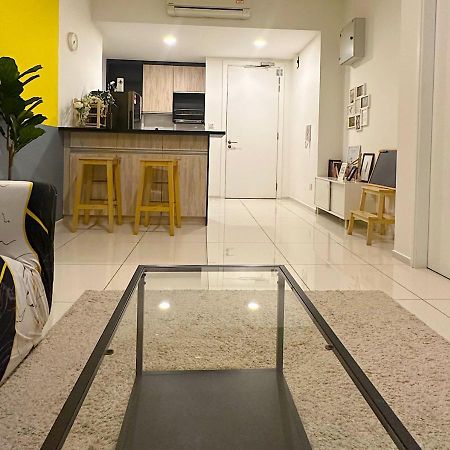 Robertson Panoramakl Suites Kuala Lumpur Zewnętrze zdjęcie