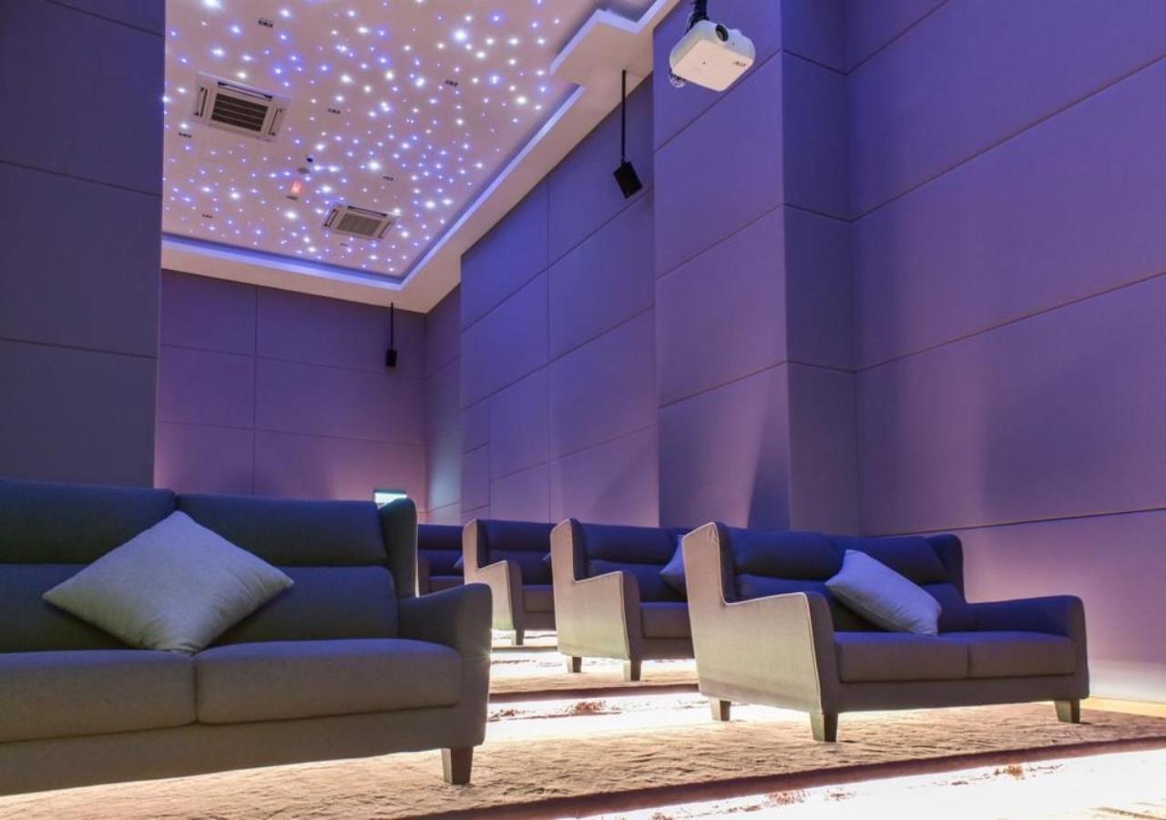 Robertson Panoramakl Suites Kuala Lumpur Zewnętrze zdjęcie