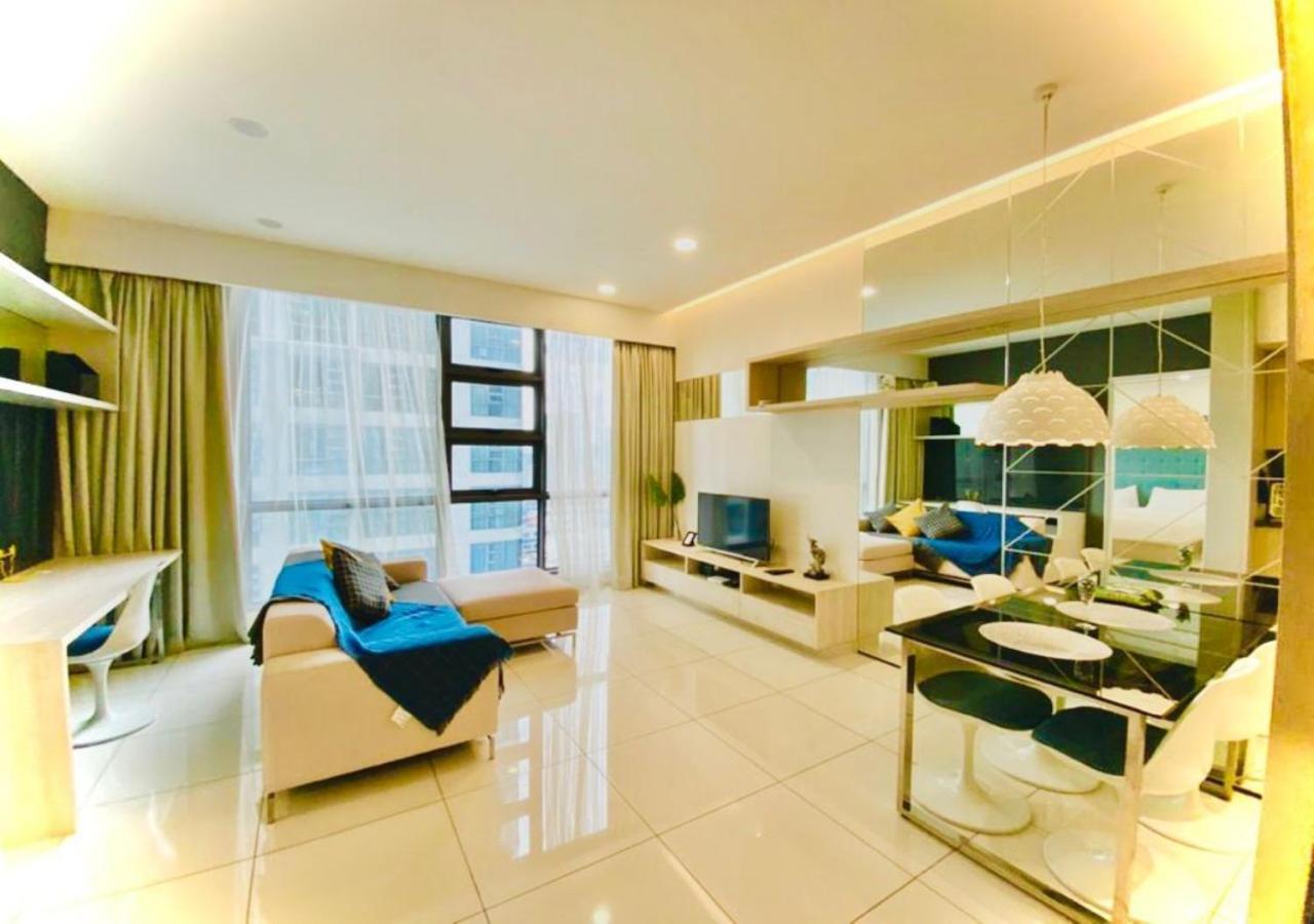 Robertson Panoramakl Suites Kuala Lumpur Zewnętrze zdjęcie