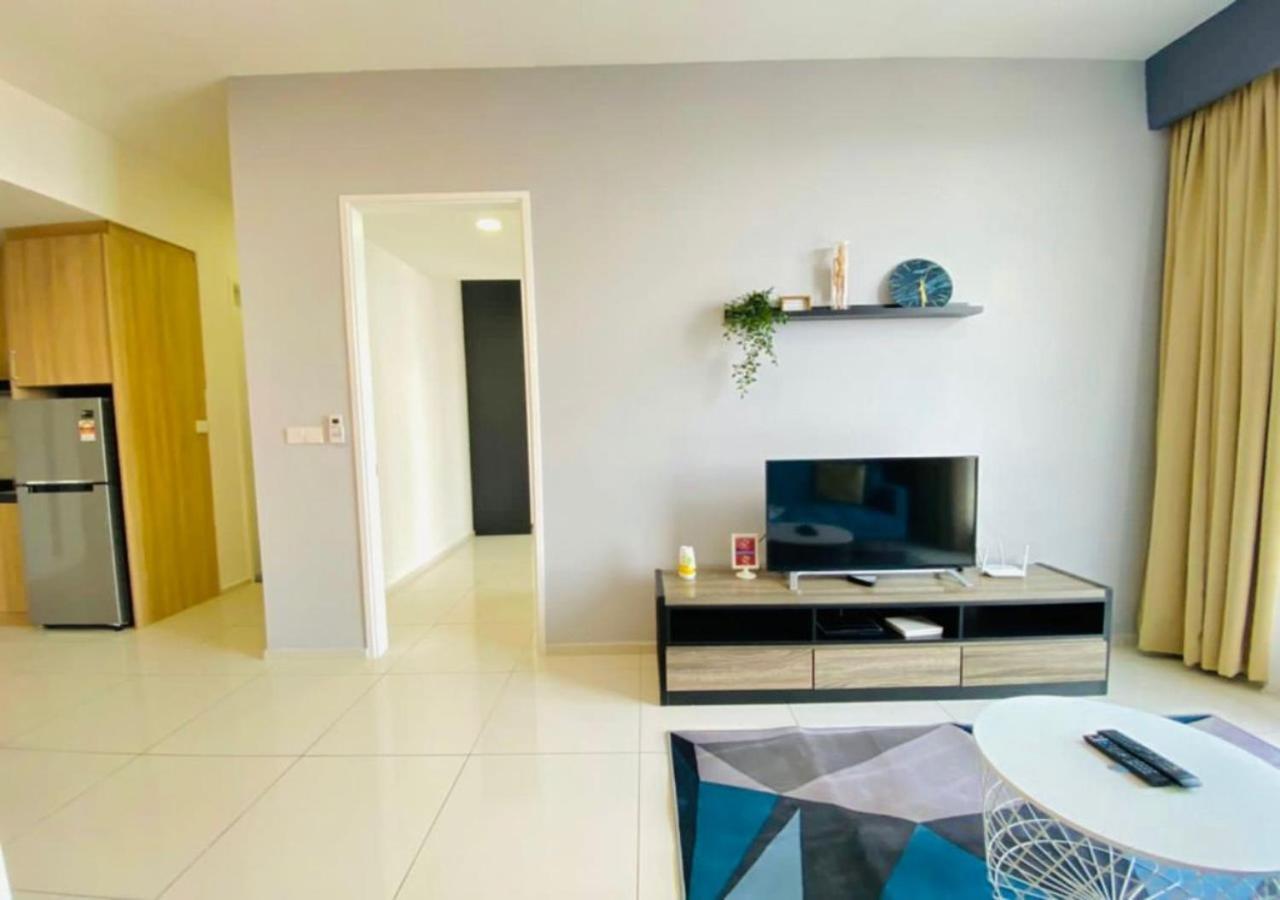 Robertson Panoramakl Suites Kuala Lumpur Zewnętrze zdjęcie