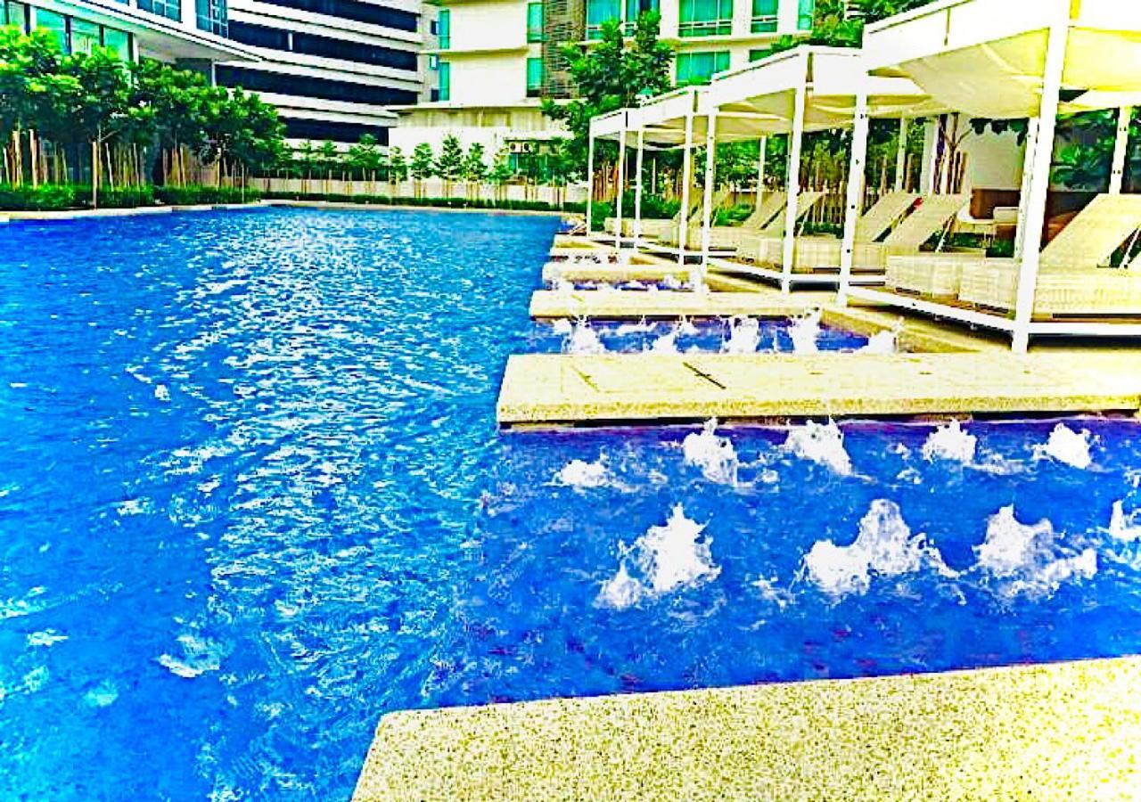 Robertson Panoramakl Suites Kuala Lumpur Zewnętrze zdjęcie