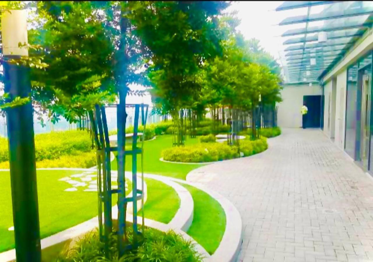 Robertson Panoramakl Suites Kuala Lumpur Zewnętrze zdjęcie